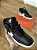 NIKE COURT VISION MID (black/white) - Imagem 2