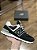 NEW BALANCE 574 Classic (black/grey) - Imagem 1