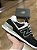 NEW BALANCE 574 Classic (black/grey) - Imagem 3