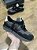 NEW BALANCE 237 (black/gum) - Imagem 3