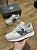NEW BALANCE 237 (cinza rain cloud) - Imagem 1