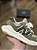 NEW BALANCE 5740 (verde/bege) - Imagem 4
