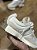 NEW BALANCE 327 (sea salt/timberwolf) - Imagem 4