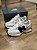 NEW BALANCE 327 (white/black) - Imagem 1