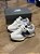 NEW BALANCE 327 (branco/jeans) - Imagem 1