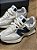 NEW BALANCE 327 (branco/jeans) - Imagem 2
