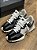 NEW BALANCE 327v1 (preto/grafite) - Imagem 2