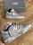 NEW BALANCE 550 (slate grey) - Imagem 5