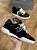 NEW BALANCE 550 (preto camurça) - Imagem 4