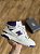 NEW BALANCE 650 (branco/roxo) - Imagem 1