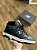 NEW BALANCE 650 (preto/verde) - Imagem 2