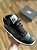 NEW BALANCE 650 (preto/verde) - Imagem 3