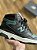NEW BALANCE 650 (preto/verde) - Imagem 4