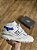 NEW BALANCE 650 (branco/azul) - Imagem 1