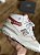 NEW BALANCE 650 (branco/vermelho) - Imagem 6