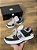 DC LYNX ZERO (cinza/azul) - Imagem 1