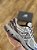 NEW BALANCE 860v2 (cinza/roxo) - Imagem 3