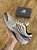 NEW BALANCE 860v2 (cinza/roxo) - Imagem 5