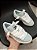 PUMA SUEDE CLASSIC XXI AZUL CLARO (acompanha os dois cadarços) - Imagem 2