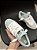 PUMA SUEDE CLASSIC XXI AZUL CLARO (acompanha os dois cadarços) - Imagem 6