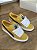 PUMA CLYDE OG (amarelo) - Imagem 2