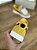 PUMA CLYDE OG (amarelo) - Imagem 6