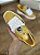 PUMA CLYDE OG (amarelo) - Imagem 7