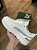 PUMA MAYZE MIX (white/turquoise) - Imagem 5