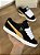 PUMA CLYDE OG (preto/amarelo) - Imagem 3