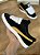 PUMA CLYDE OG (preto/amarelo) - Imagem 5