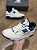 NEW BALANCE 550 (creme/azul royal) - Imagem 2