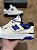 NEW BALANCE 550 (creme/azul royal) - Imagem 3