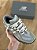 NEW BALANCE 1906N (azul/verde) - Imagem 4