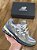 NEW BALANCE 1906N (azul/verde) - Imagem 3