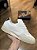 FILA FITNESS TENNIS CLUB II (white/navy) - Imagem 1