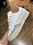 FILA FITNESS TENNIS CLUB II (branco/vermelho/cinza) - Imagem 3