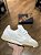FILA FITNESS TENNIS CLUB II (white/grey/gum) - Imagem 1