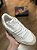 FILA FITNESS TENNIS CLUB II (white/grey/gum) - Imagem 2