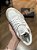 FILA FITNESS TENNIS CLUB II (white/grey/gum) - Imagem 6