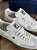 FILA FX COURT 70 VINTAGE (gardenia/navy) - Imagem 3