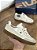 FILA FX COURT 70 VINTAGE (gardenia/navy) - Imagem 4