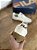 FILA FX COURT 70 VINTAGE (gardenia/navy) - Imagem 5