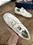 FILA FX COURT 70 VINTAGE (gardenia/navy) - Imagem 6