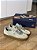 FILA FX COURT 70 VINTAGE (verde/gum) - Imagem 1