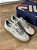 FILA FX COURT 70 VINTAGE (verde/gum) - Imagem 2