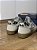 FILA FX COURT 70 VINTAGE (verde/gum) - Imagem 4