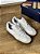 FILA FX COURT 70 VINTAGE (branco/gum) - Imagem 2