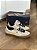 FILA FX COURT 70 VINTAGE (bege/amarelo/preto) - Imagem 1