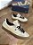 FILA FX COURT 70 VINTAGE (bege/amarelo/preto) - Imagem 4