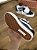 VANS KNU SKOOL (Azul marinho) - Imagem 7